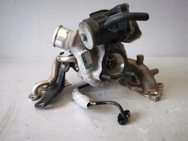 Kia OEM 28231-2B790 Turbolader voor 1.6T-GDI image 4