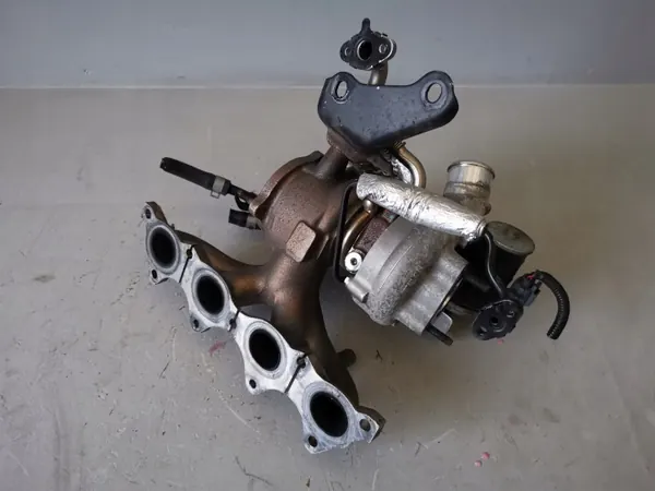 Kia OEM 28231-2B790 Turbolader voor 1.6T-GDI image 5