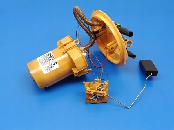 Brandstofpomp Niveausensor OEM CADILAK-Bochnia-498979- image 2