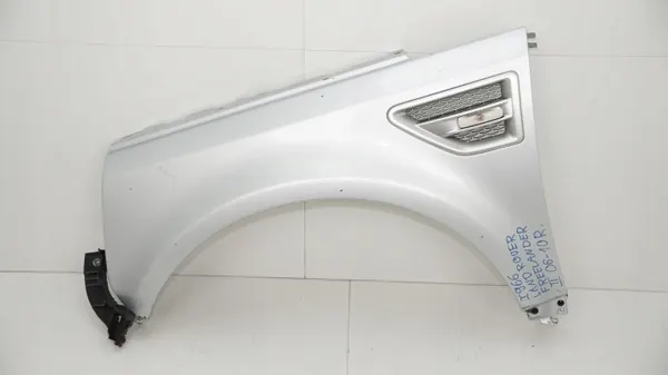 Para-lamas dianteiro esquerdo OEM 360201416 Land Rover image 2