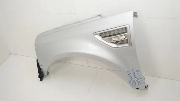 Para-lamas dianteiro esquerdo OEM 360201416 Land Rover image 3