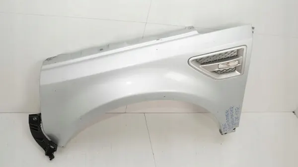 Para-lamas dianteiro esquerdo OEM 360201416 Land Rover image 4
