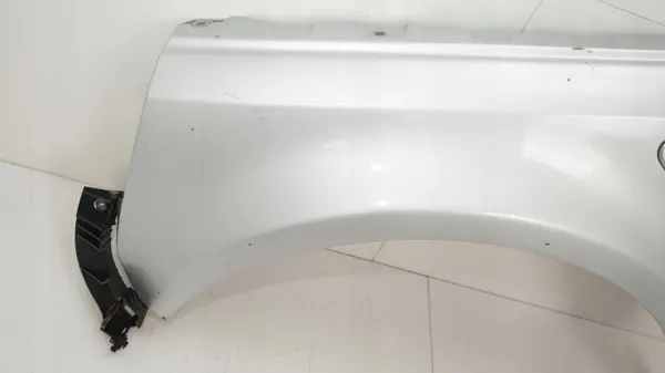 Para-lamas dianteiro esquerdo OEM 360201416 Land Rover image 5