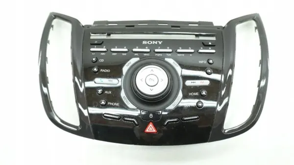 Ford Kuga MK2 radion paneeli OEM CV4T-18K811-TA image 2