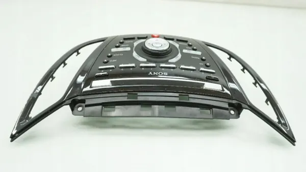Ford Kuga MK2 radion paneeli OEM CV4T-18K811-TA image 4