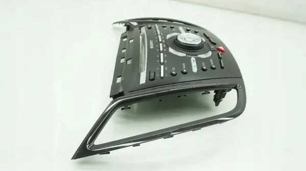 Ford Kuga MK2 radion paneeli OEM CV4T-18K811-TA image 5
