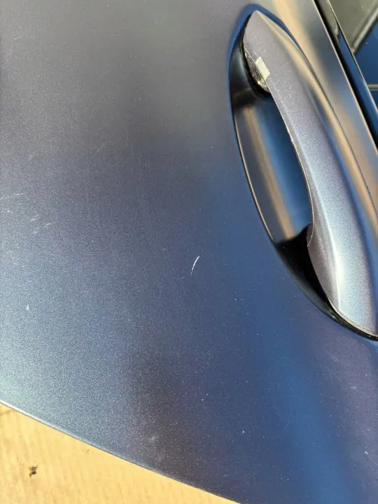 BMW G11 Vänster framskärm - Begagnad OEM-del image 3