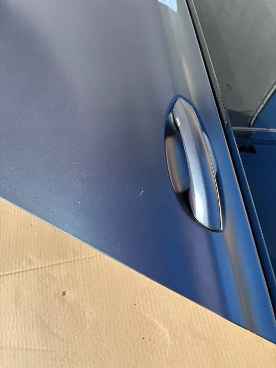 BMW G11 Vänster framskärm - Begagnad OEM-del image 4