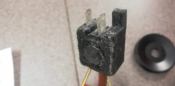 Set Alternatore LAND ROVER STC233 STC234 image 5