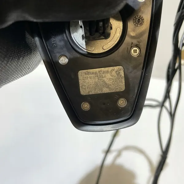 OEM 282169737R Dachantenne für Renault Captur II image 3