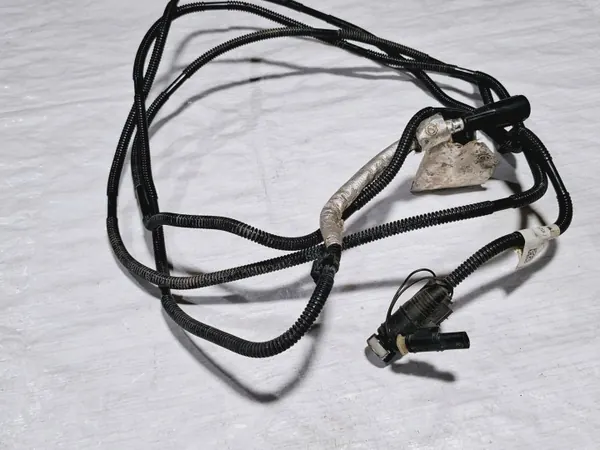 AdBlue-dosausletku OEM 7358306 BMW 7-sarjalle image 4