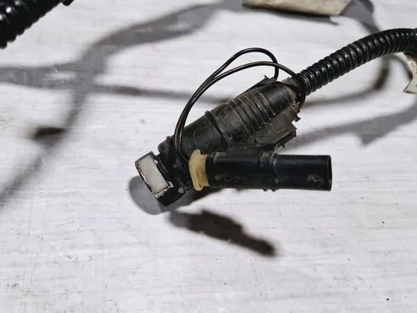 AdBlue-dosausletku OEM 7358306 BMW 7-sarjalle image 6