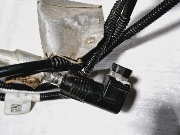 AdBlue-dosausletku OEM 7358306 BMW 7-sarjalle image 7