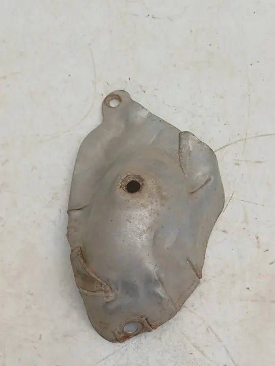 Ford Explorer V 14-19 Bouclier Thermique Collecteur GB5E9A462AA image 3