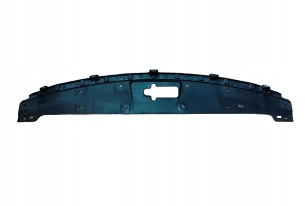 Cubierta superior cinturón Hyundai I40 OEM 863613Z000 image 3