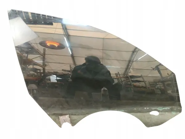 OEM MM_E000189 Framdörr Höger Glas Peugeot 508 II image 2