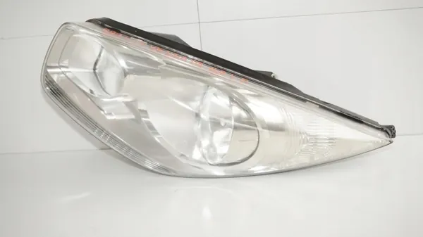 Kia Venga Etuvalo Vasen OEM Käytetty 2009-2014 image 3