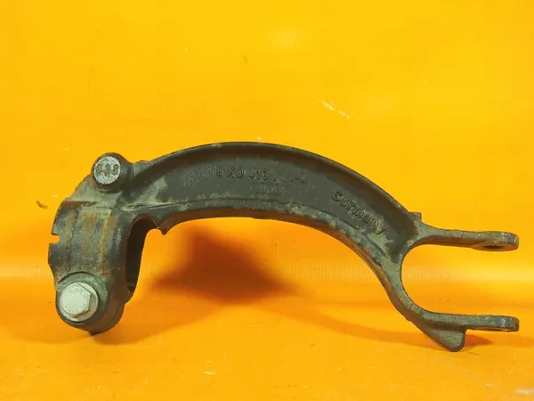 Suporte Amortecedor Dianteiro Direito Audi A6 C7 OEM 8k0413038l image 2