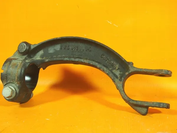 Suporte Amortecedor Dianteiro Direito Audi A6 C7 OEM 8k0413038l image 4
