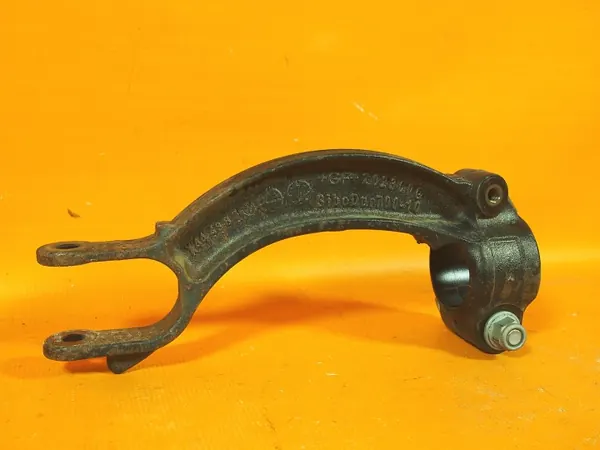 Suporte Amortecedor Dianteiro Direito Audi A6 C7 OEM 8k0413038l image 5