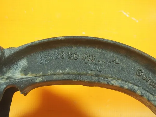 Suporte Amortecedor Dianteiro Direito Audi A6 C7 OEM 8k0413038l image 7