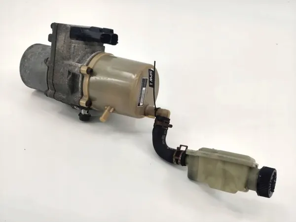 Pompe de direction OEM PA66GF20 pour Mazda 3 II image 2