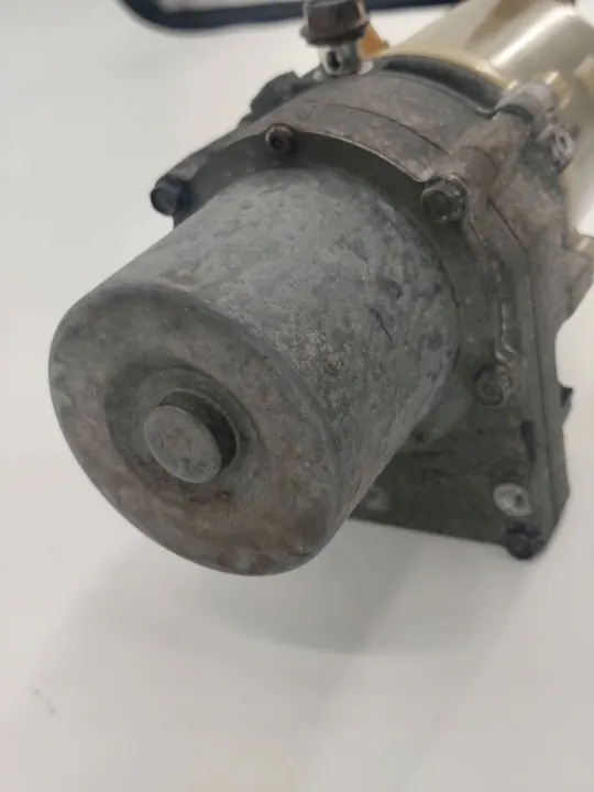 Pompe de direction OEM PA66GF20 pour Mazda 3 II image 7