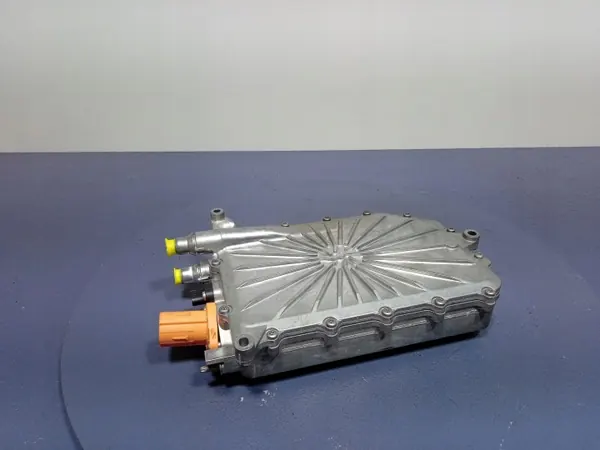 Échangeur de chaleur BMW OEM 5A341B3 - Occasion image 3