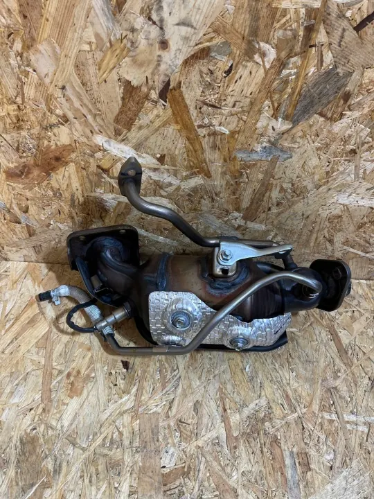 OEM SANGO 0Q120 Katalysator & Sensor Toyota Aygo X image 2