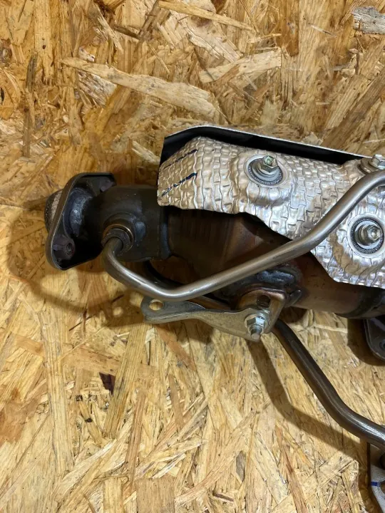 OEM SANGO 0Q120 Katalysator & Sensor Toyota Aygo X image 10