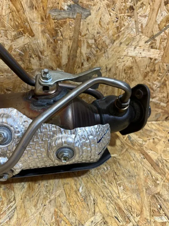 OEM SANGO 0Q120 Katalysator & Sensor Toyota Aygo X image 3