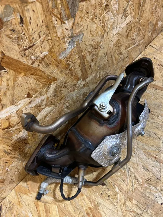 OEM SANGO 0Q120 Katalysator & Sensor Toyota Aygo X image 5