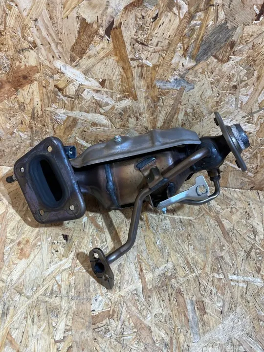 OEM SANGO 0Q120 Katalysator & Sensor Toyota Aygo X image 6