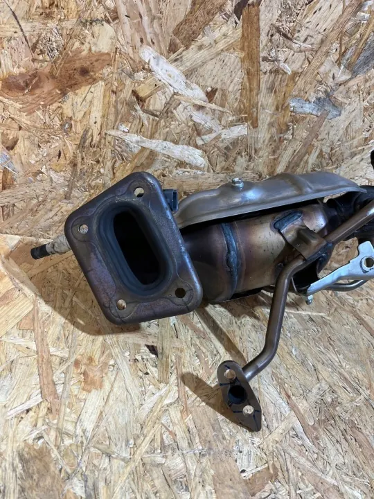 OEM SANGO 0Q120 Katalysator & Sensor Toyota Aygo X image 7