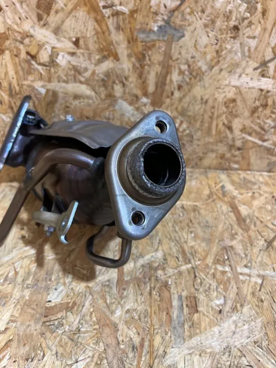 OEM SANGO 0Q120 Katalysator & Sensor Toyota Aygo X image 8