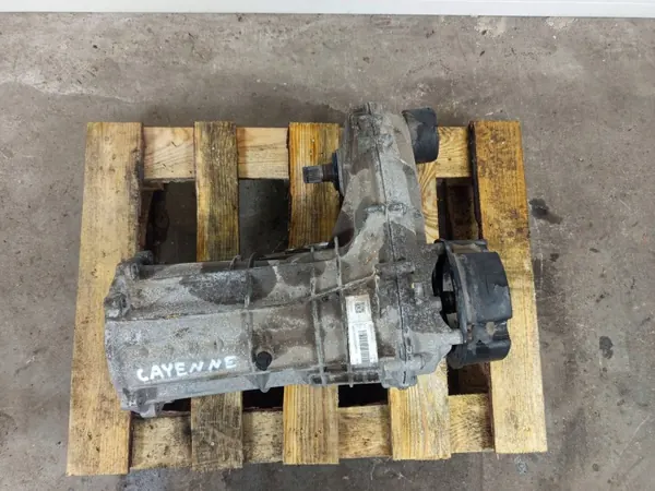 Boîte de transfert OEM 958341042G Porsche Cayenne 7P image 2