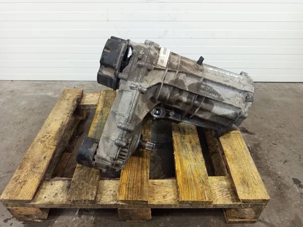 Boîte de transfert OEM 958341042G Porsche Cayenne 7P image 3