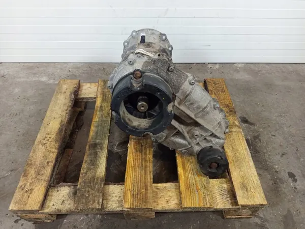 Boîte de transfert OEM 958341042G Porsche Cayenne 7P image 4