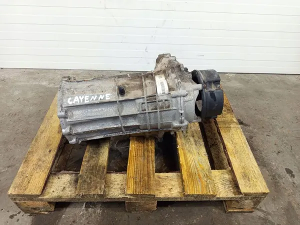 Boîte de transfert OEM 958341042G Porsche Cayenne 7P image 5