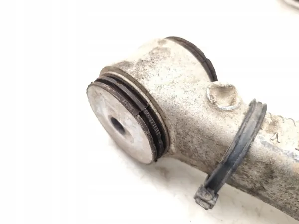 Porsche Achter draagarm OEM 9J1505375B - Gebruikt image 4