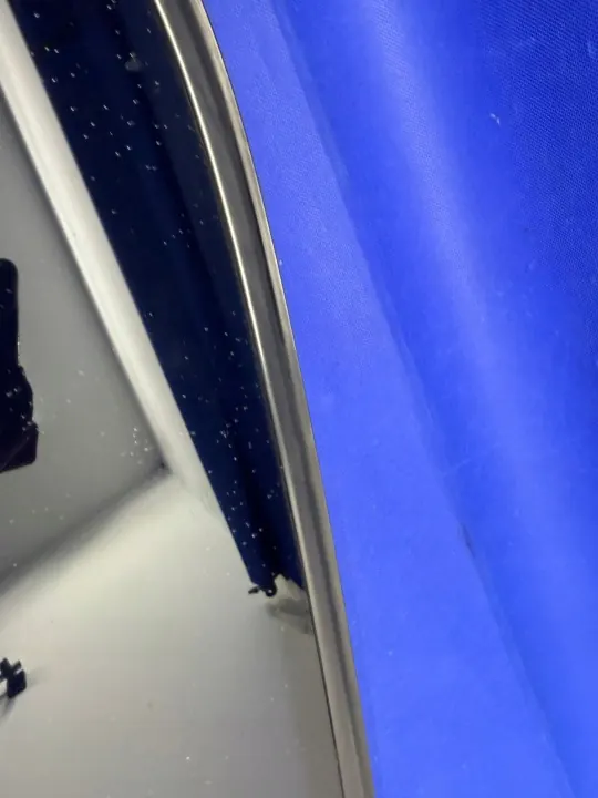 Karossglas Höger Bak OEM PA-TL-SZA-KAR-AU-A6 image 5