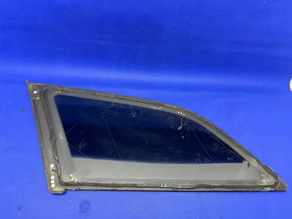 Karossglas Höger Bak OEM PA-TL-SZA-KAR-AU-A6 image 8