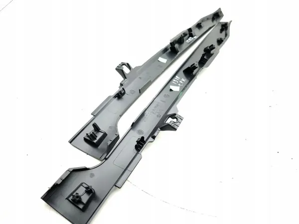 Peugeot 508 II 2020 Tampa lateral do túnel OEM 9816014077 image 4