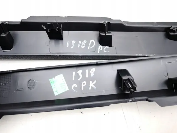 Peugeot 508 II 2020 Tampa lateral do túnel OEM 9816014077 image 5