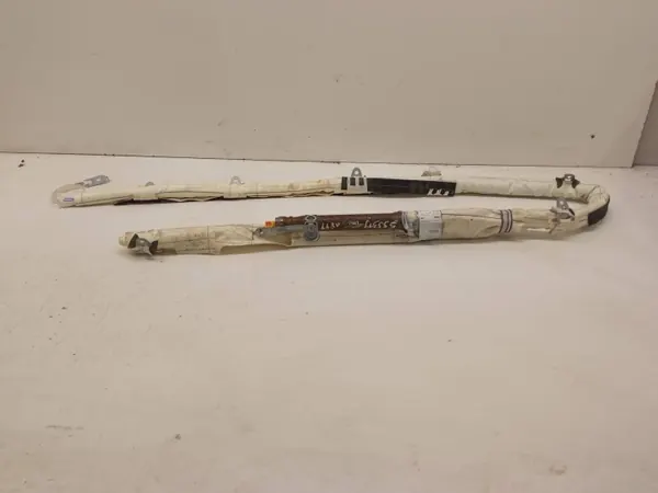 OEM EM2BU042D94AK Höger Passagerar Gardin Ford Galaxy image 5
