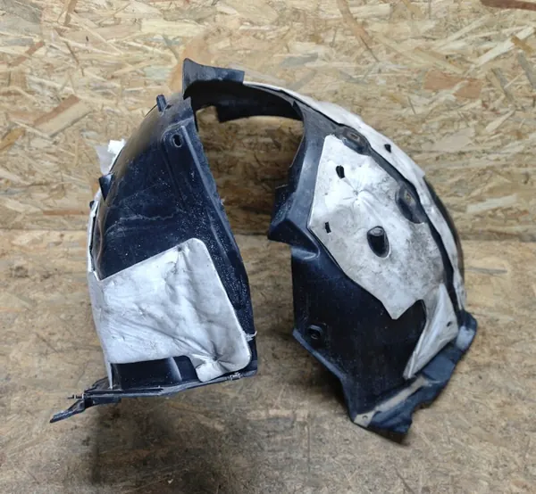 Passaruota anteriore destro Citroen C4 III C4X image 2