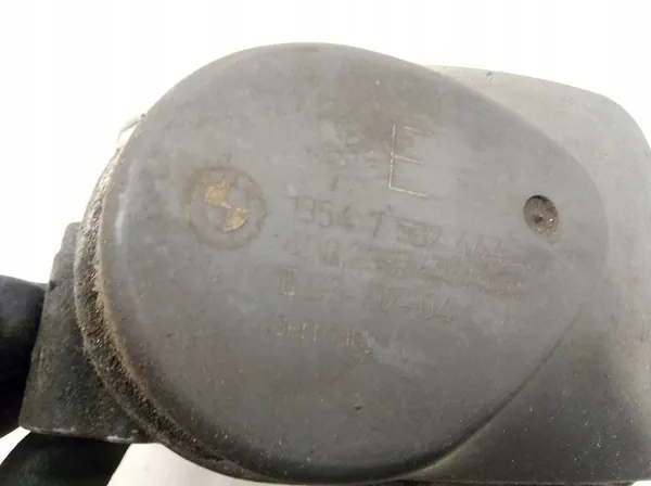 Drosselklappe BMW E46 E87 E90 2.2i 2.5i 2.8i OEM 7502444 image 4