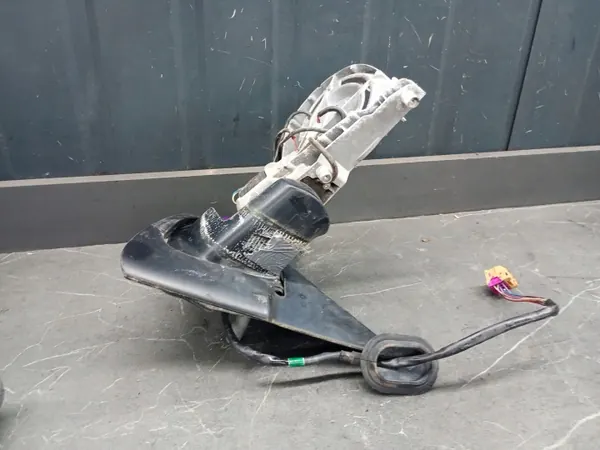OEM 565027-00 Soporte espejo izquierdo delantero VW T5 image 5