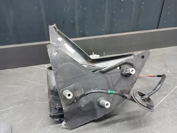 OEM 565027-00 Soporte espejo izquierdo delantero VW T5 image 6