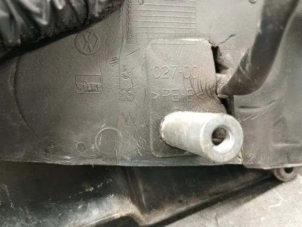 OEM 565027-00 Soporte espejo izquierdo delantero VW T5 image 7